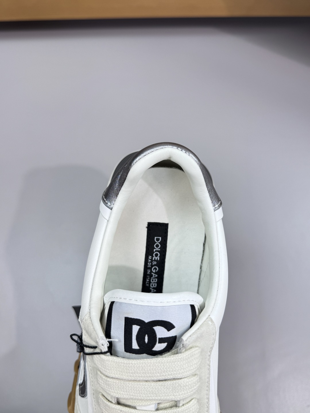 olce & Gabbana shoe